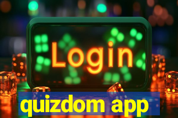 quizdom app